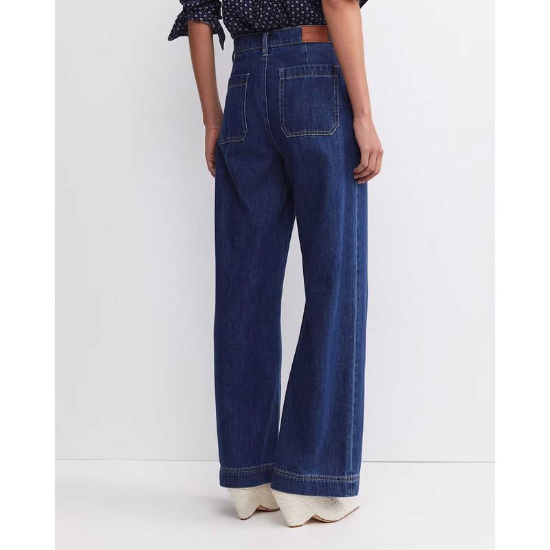 Sportscraft Nili Welt Pocket Pant image number 1